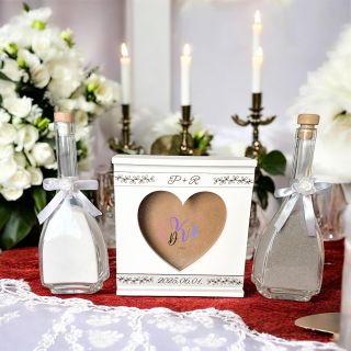 #kriszdream #esküvő #homokceremónia #esküvö #wedding #homokceremonia www.kriszdream.hu